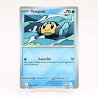Tympole