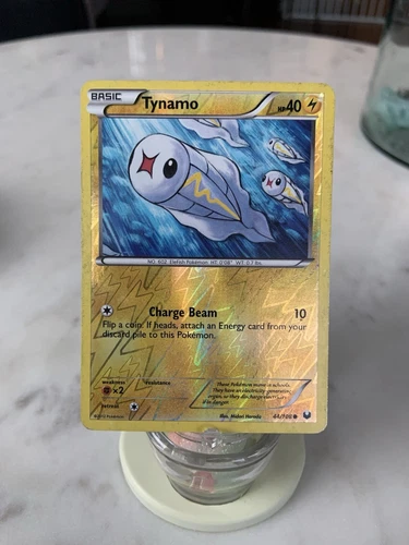 Tynamo