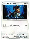 Type: Null