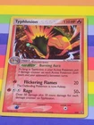 Typhlosion