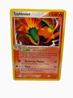 Typhlosion