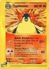 Typhlosion