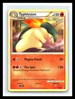 Typhlosion