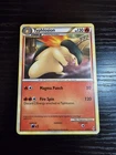 Typhlosion