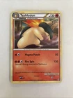 Typhlosion