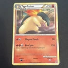 Typhlosion