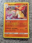Typhlosion