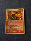 Typhlosion