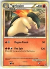 Typhlosion