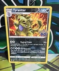 Tyranitar