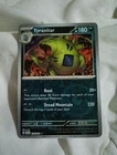 Tyranitar