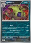 Tyranitar