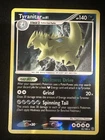Tyranitar