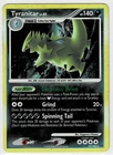 Tyranitar