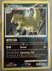 Tyranitar