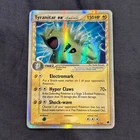 Rayquaza ex