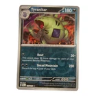 Tyranitar