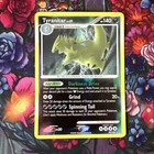 Tyranitar