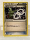 Tyranitar Spirit Link