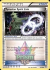 Tyranitar Spirit Link