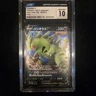 Tyranitar V
