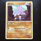 Tyrogue