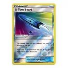 U-Turn Board
