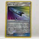 U-Turn Board