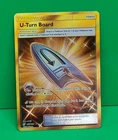 U-Turn Board