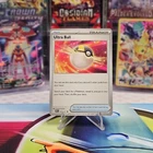 Ultra Ball