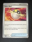 Ultra Ball