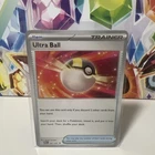 Ultra Ball
