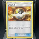 Ultra Ball