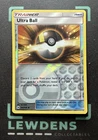 Ultra Ball