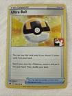 Ultra Ball