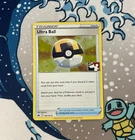 Ultra Ball