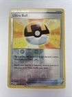 Ultra Ball
