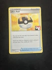 Ultra Ball