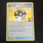 Ultra Ball