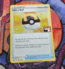 Ultra Ball