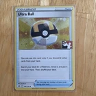 Ultra Ball