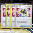 Ultra Ball