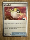 Ultra Ball