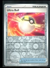 Ultra Ball