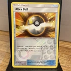 Ultra Ball