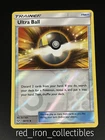 Ultra Ball