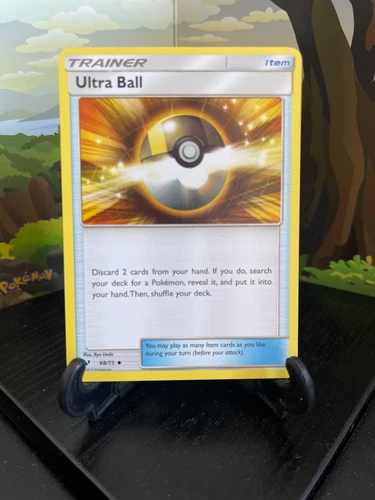 Ultra Ball
