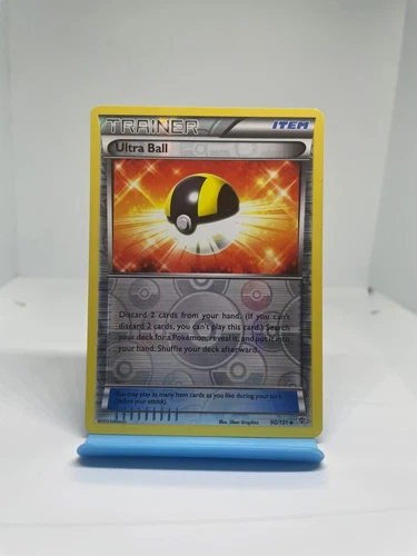 Ultra Ball