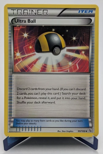 Ultra Ball