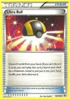 Ultra Ball
